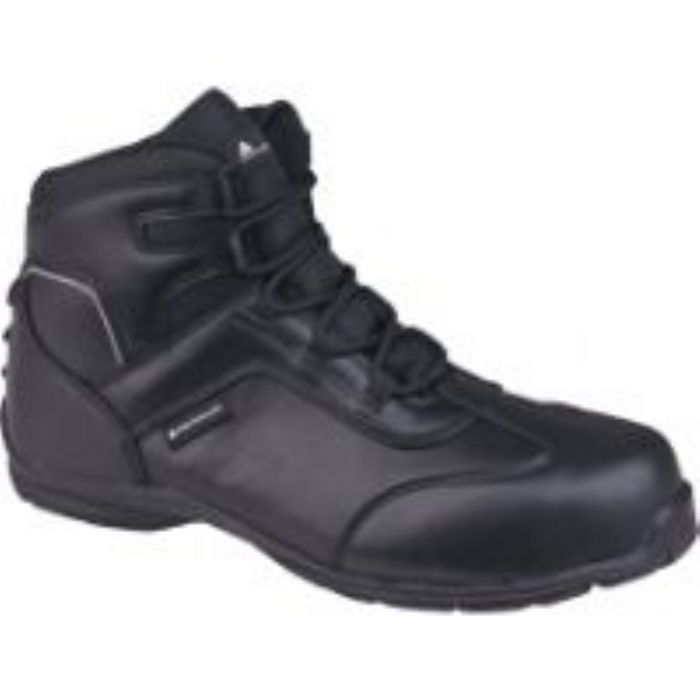 BOTAS DE TRABAJO